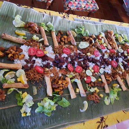 Gite Charlrose At La Platriere Cazedarnes Ngoại thất bức ảnh