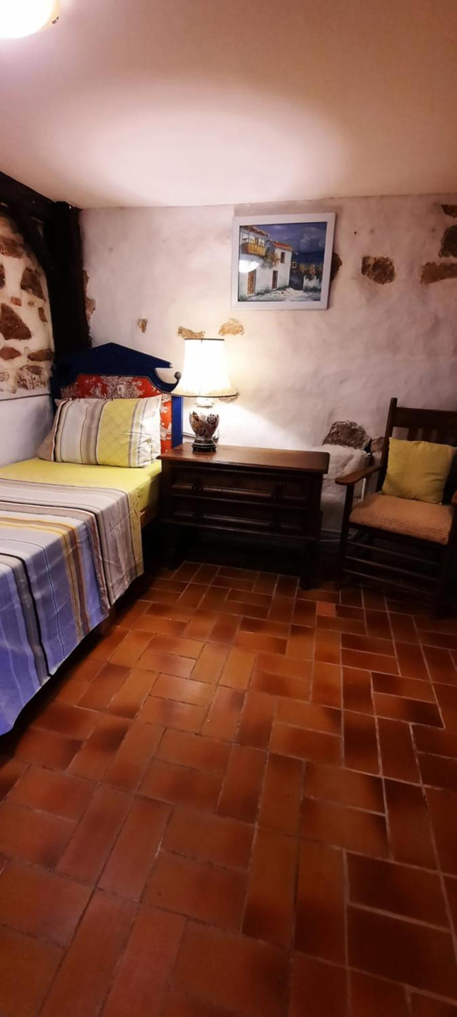 Gite Charlrose At La Platriere Cazedarnes Ngoại thất bức ảnh
