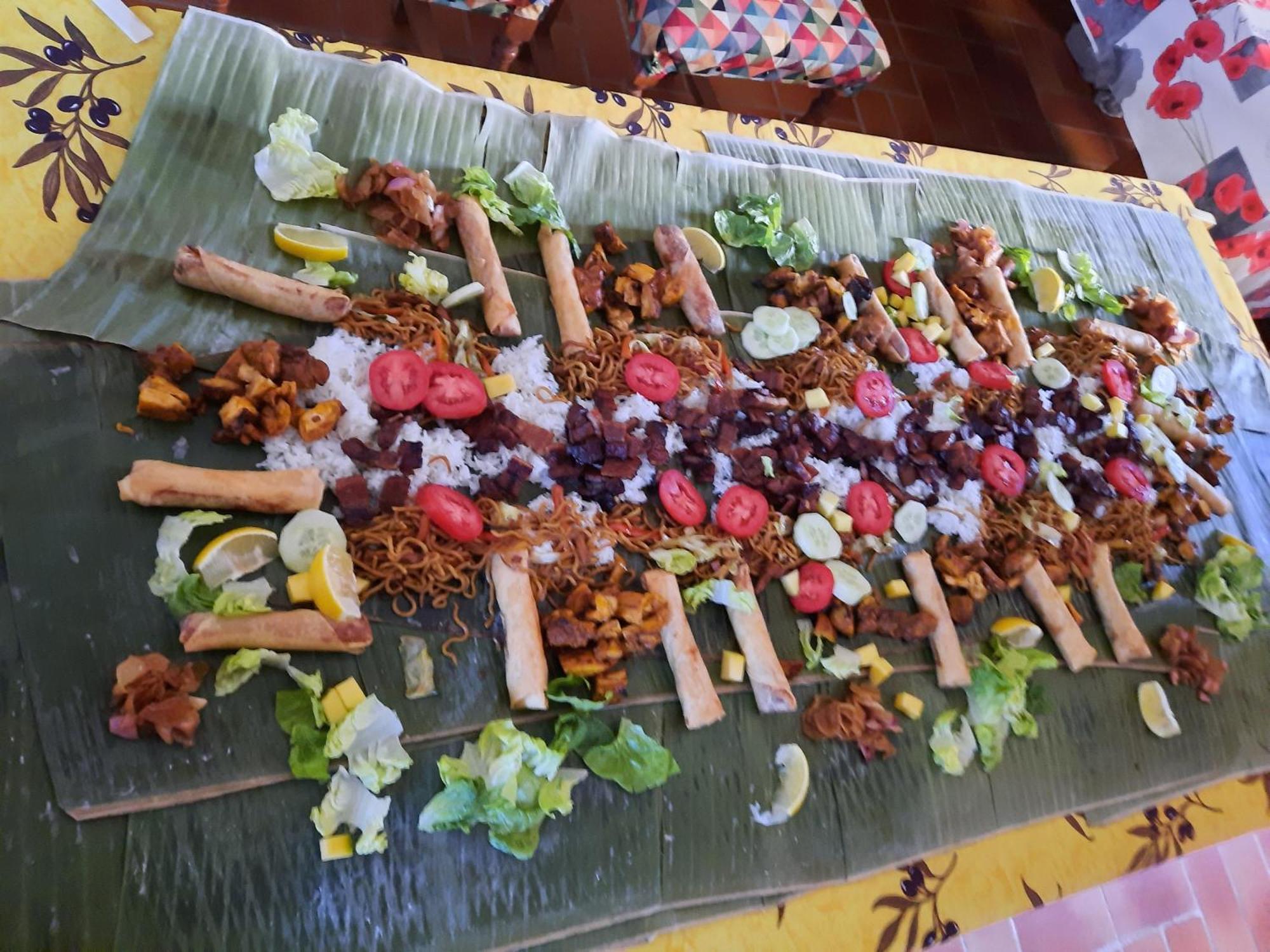 Gite Charlrose At La Platriere Cazedarnes Ngoại thất bức ảnh