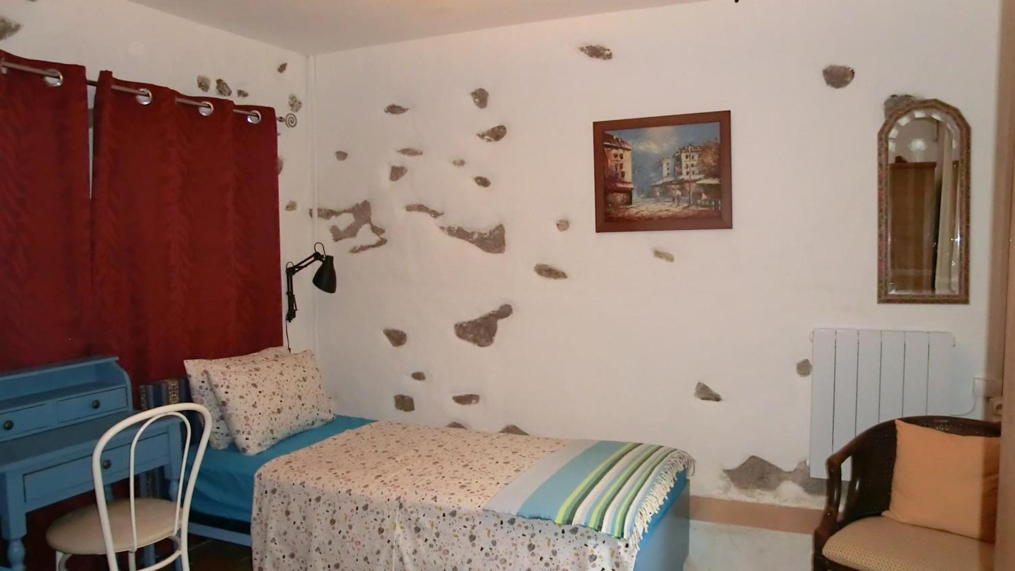 Gite Charlrose At La Platriere Cazedarnes Ngoại thất bức ảnh